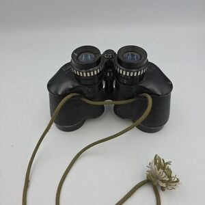 Kalimar Binoculars Field 10 7x35 1000 yd No K-7077 VTG Working Heavy Duty